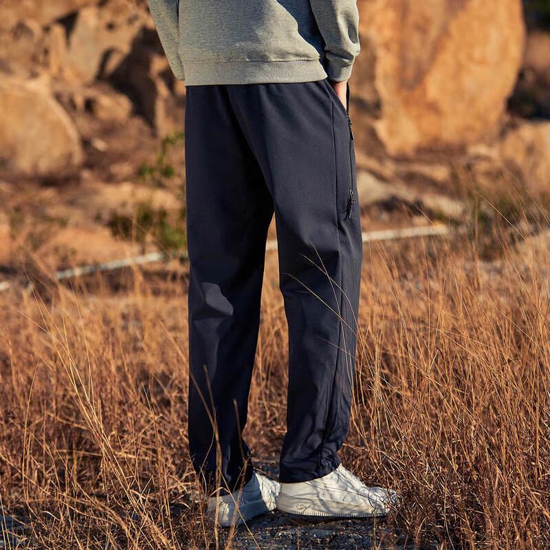 JEEP Men's Outdoor Softshell Hiking & Casual Pants