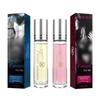 Gold Dust Pheromone Rollerball Perfume - Unisex Intimate Fragrance