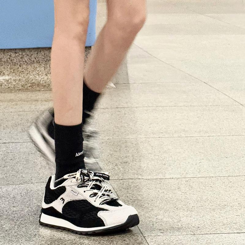 Nischenschuhe, Atmungsaktive Schuhe, Sport- und Freizeitschuhe, Vielseitige Schuhe, Damenschuhe