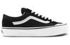 Vans Old Skool Reissue 136 'Black White' VN000MT6BPO