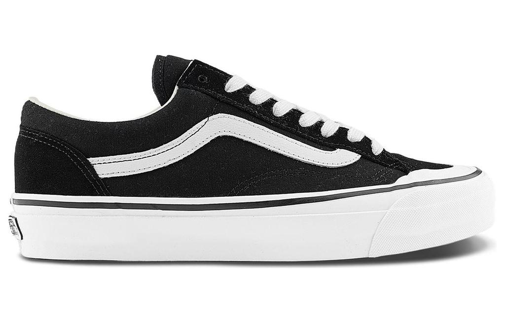 Vans Old Skool Reissue 136 'Black White' VN000MT6BPO