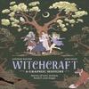 Witchcraft A Graphic History by Lindsay Squire Hardback Book 9780711295254