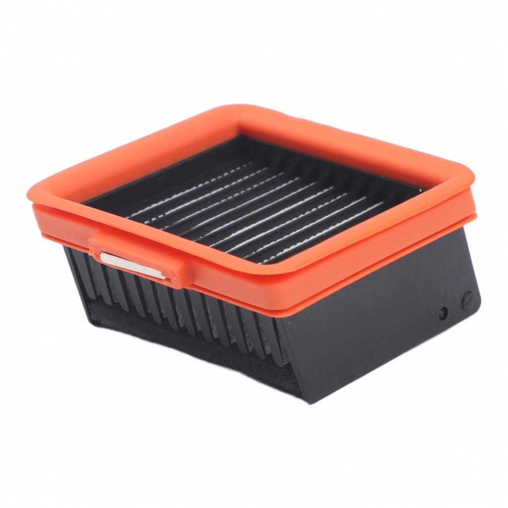 Roller Brush Vacuum Filter Kit Side Brush HEPA Filter