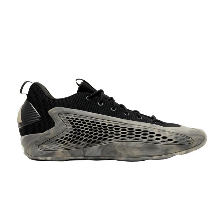 adidas AE 1 Low Ascent Pack MX Серый 36