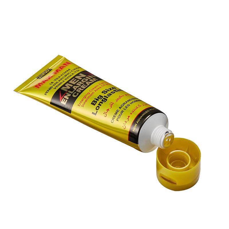 Strong Penis Enlargement Cream Big Dick Increase XXL Size Male Erection Gel for Men Growth Thickening Sex Enhancer Products 18+