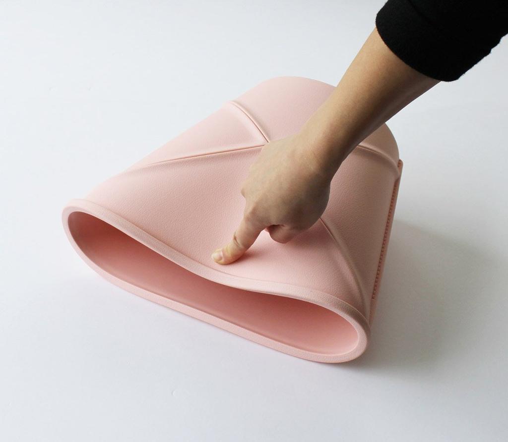 Yawata Kasei Sceltevie Grace Régal Multi-Box, Large, 11L, Green