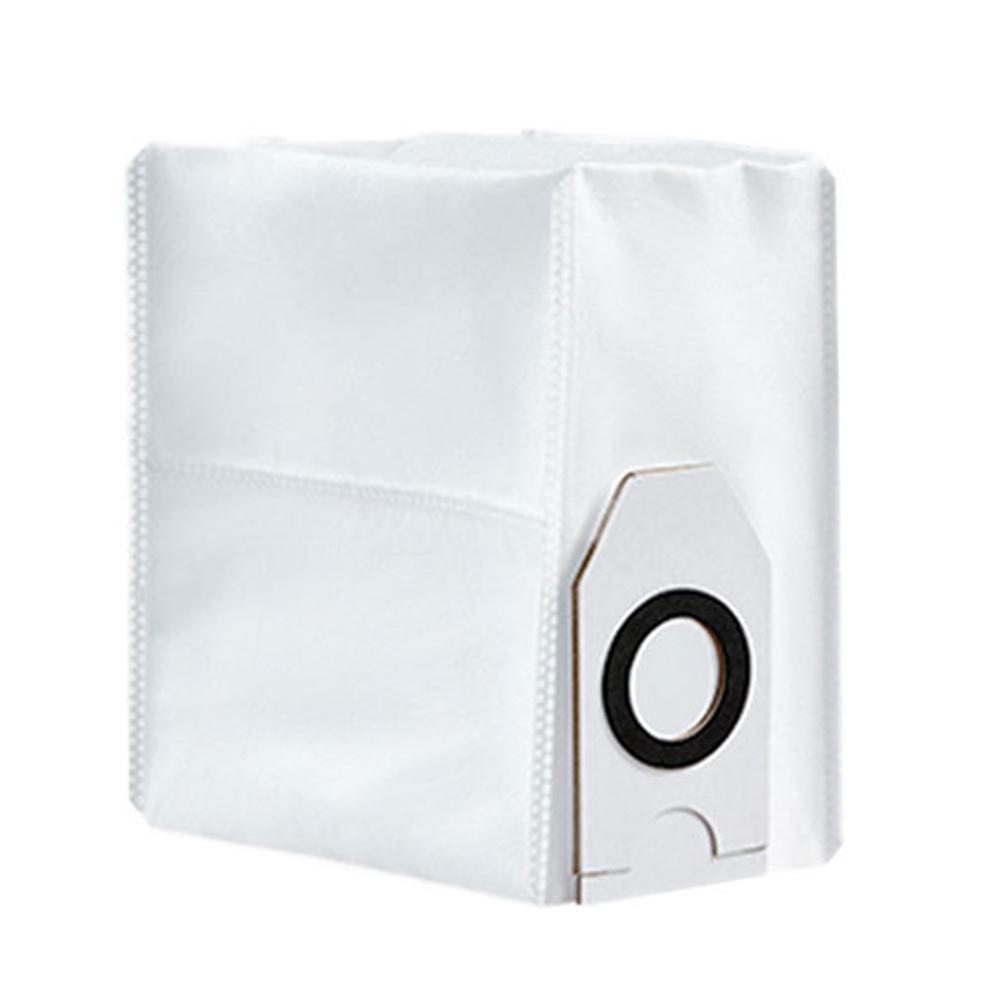 4/10 Dust Bags Reusable Dust Efficiently High Quality