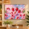 5D Diamond Painting Betty Boop DIY Full Drill Diamond Art Kit Home Decoration