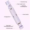 Xiaomi Electric Shaver, Portable Hair Removal Device, Rechargeable Electric Shaver, Painless 2-in-1 Dual Head Shaver