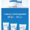 JUMISO - Waterfull Hyaluronic Sunscreen