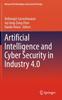 Kniha Artificial Intelligence and Cyber Security In Industry 4.0