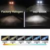 35W HID Xenon-kit H8/H9/H11 Xenon dolt driftdon 6000K HID Xenon-lampa Strålkastarlampa Xenon-kit
