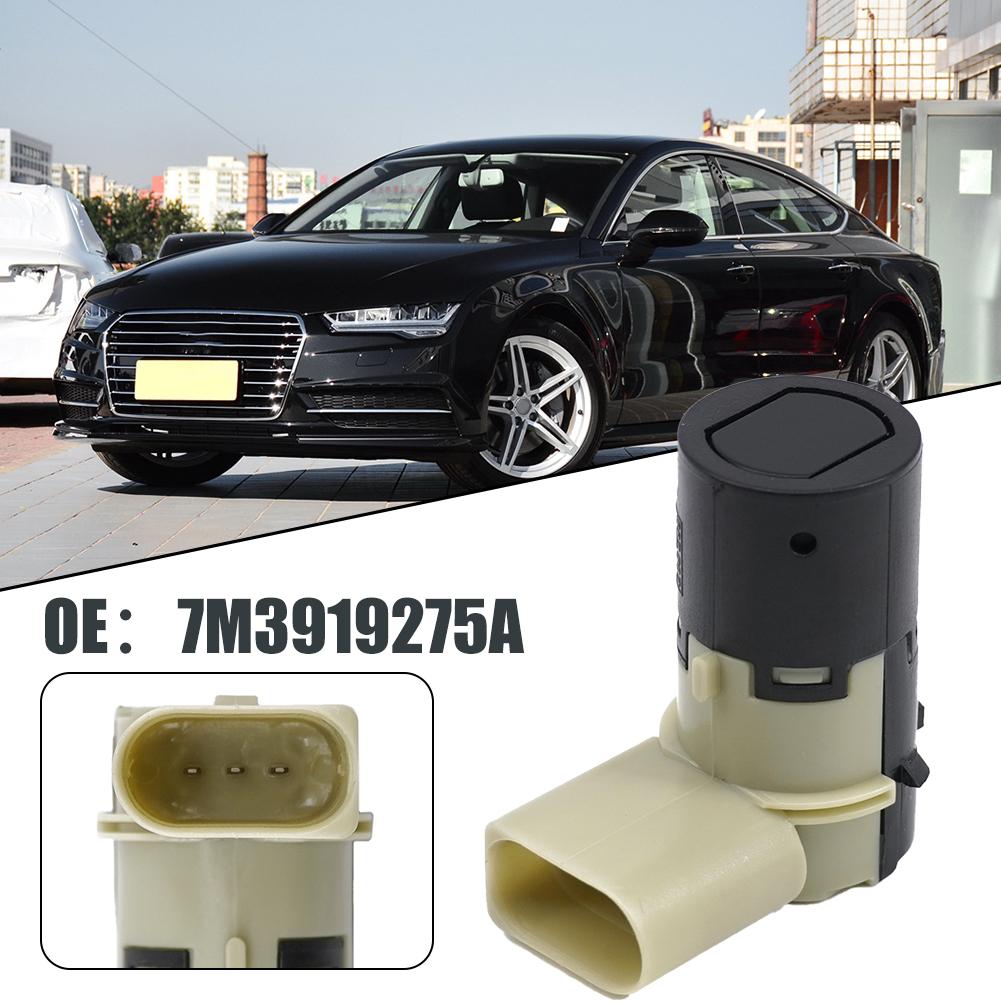 

Автомобильные аксессуары для датчиков парковки, материал высокого качества