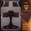 NIO ES8 TPE 2026 Six-Seater Interior Accessories & Carpets