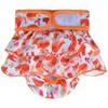 Female Dogs Diaper Pets Physiological Pants Washable Sanitary Panties Leakproof Menstrual Underwear For Small Large Dogs Shorts