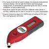Mini Digital LCD Display Car Tire Diagnostic Calibrator Pressure Gauge Tool