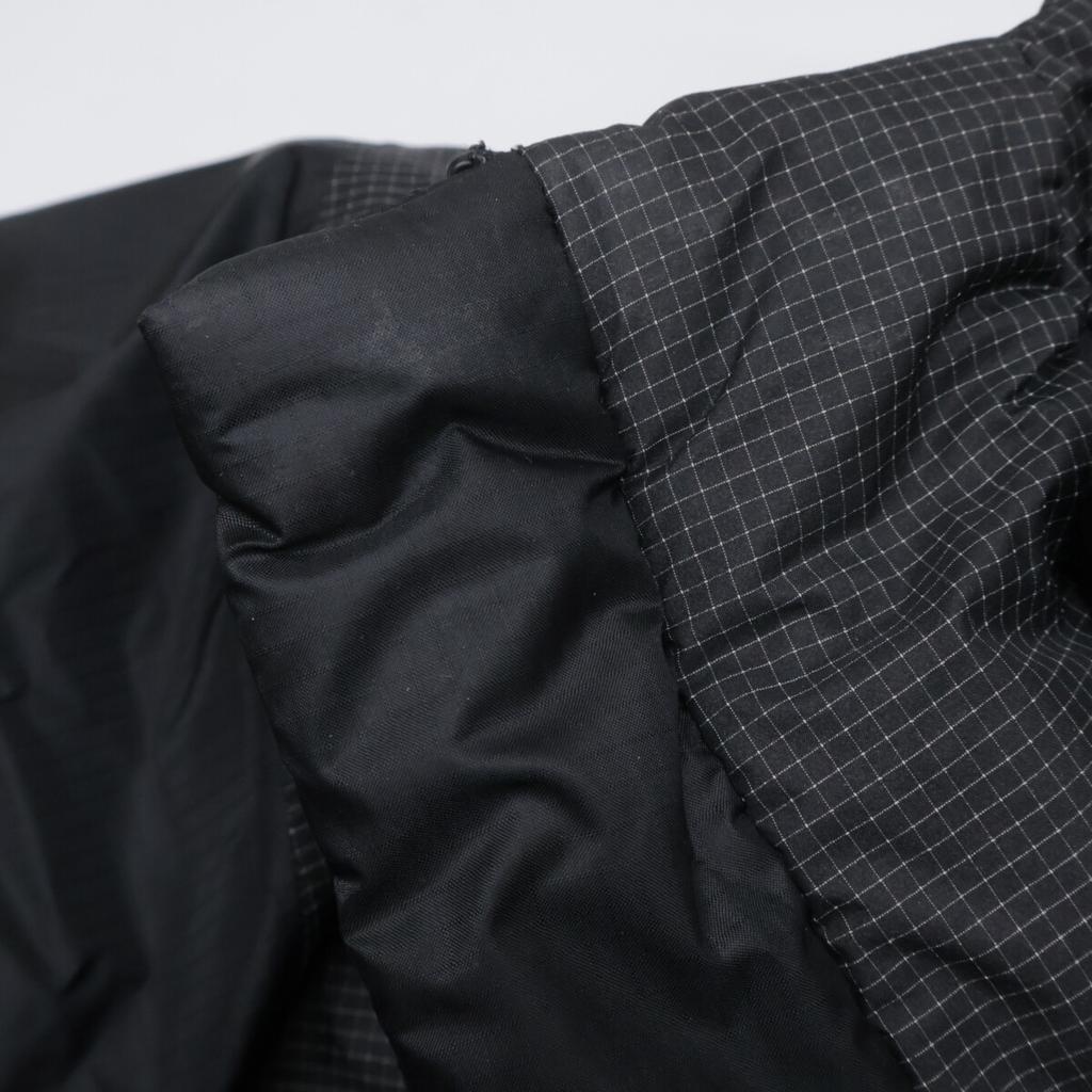 ARC'TERYX 2013 X000005340 ALPHA PARKA Jacket S blackUsed