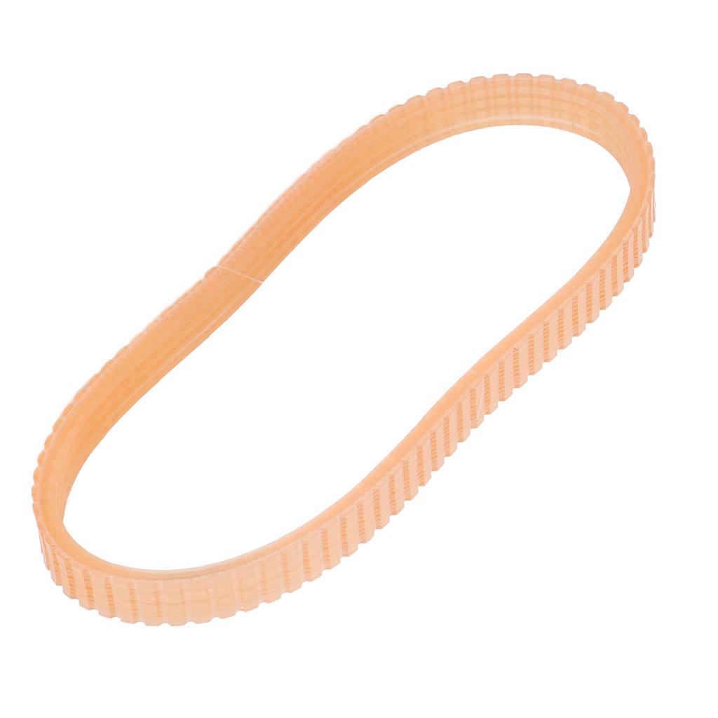 10in Bandsägemotor Gerippter Antriebsriemen Wasserdicht Hochtemperaturbeständig Holzbearbeitung Bandsäge Riemen