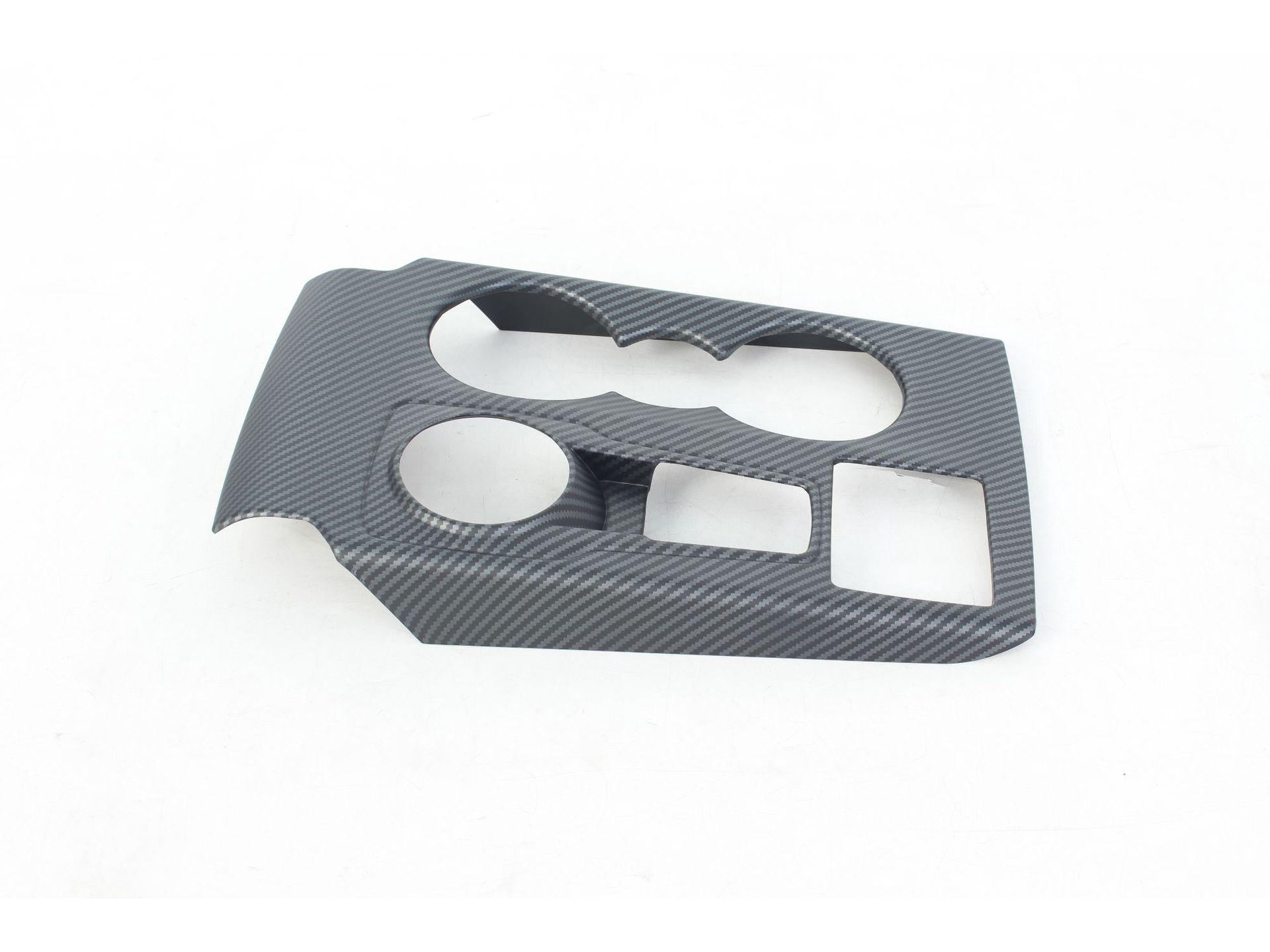 

2024 Ford Bronco Sport Urban Model Gear Shift Frame Sticker