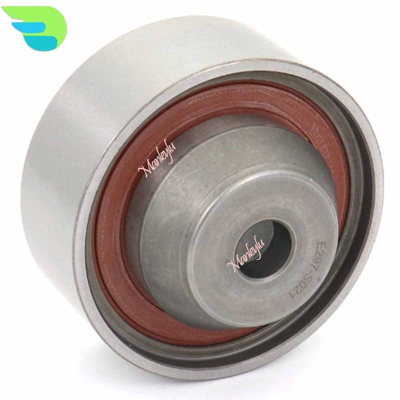 Engine Timing Belt Idler Tensioner For Mitsubishi Grandis 2.4L 2003-2011 OUTLANDER LANCER MN137248
