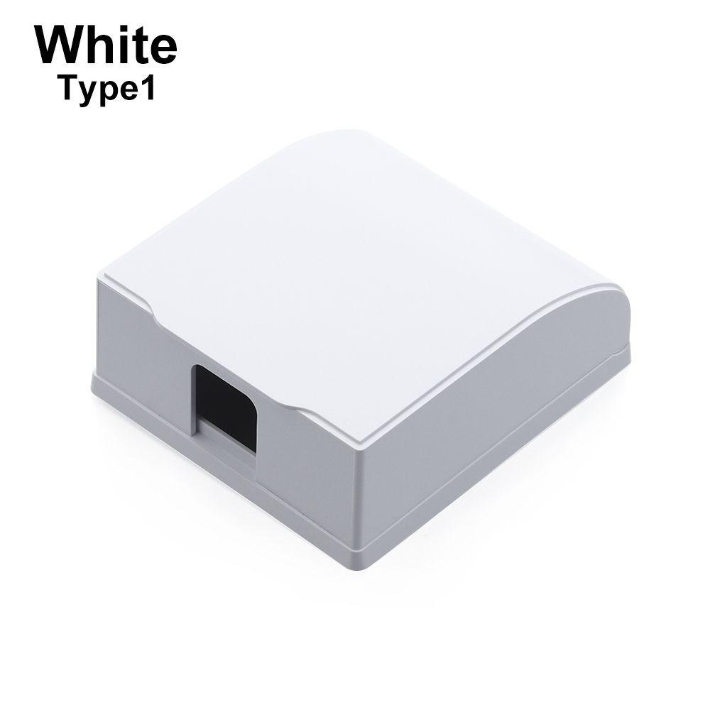 Electric Plug Cover Protection Socket Wall Socket Waterproof Box Switch Protective Cover