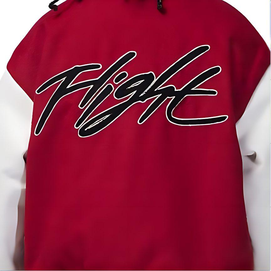 Jordan Kids Jackets Stand Collar Moderate FV6042-687