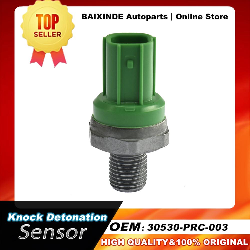 OEM 30530-PRC-003 Knock Detonation Sensor For Honda CIVIC KNOCK SENSOR FOR TYPE-R EP3 FN2 K20A K20A2 S2000 Car Accessories 30530-PRC-003