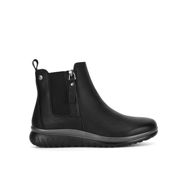 Ankle Boots Go Soft WS2P267-02, Black