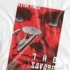 Star Trek Unisex Adult The Original Series Episode 77 T-Shirt