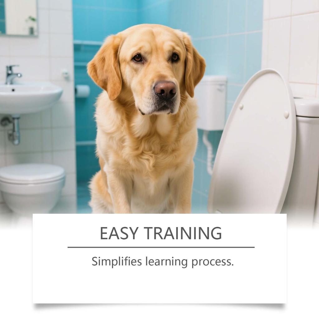 120ml Dog Spray - Effective Toilet Habit Correction & Gentle Guidance For All Dog Breeds  Simplify Puppy & Adult Dog Toileting Training