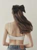 Elizabeth Moments Simple Satin Ribbon Hairpin