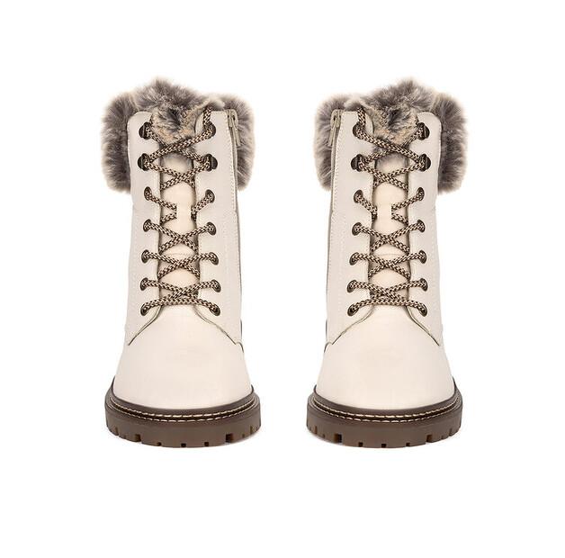 Ankle Boots Remonte D0B74-80 White