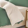 Suitable for All Seasons 100% Polyester 7 Piece Bedding Set Breathable and Lightweight Modern and Minimalist Design