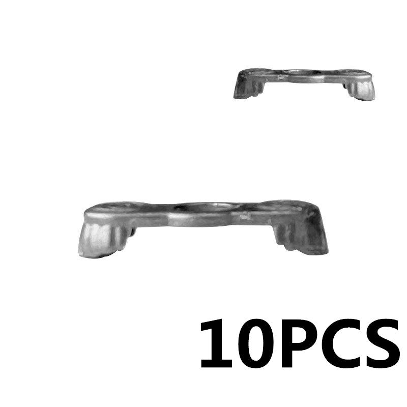 Medieval Military MOC Castle Knight Building Blocks Figures Accessories King Helmet Shield Flags Shoulders Armor Toy Gift N031