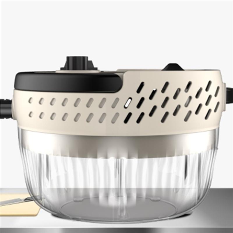 AEE2-Portable Steam Cleaner 15 Seconds To Produce Steam Leakage Protection Anti-Dry Burning Handheld Steam Cleaner EU Plug
