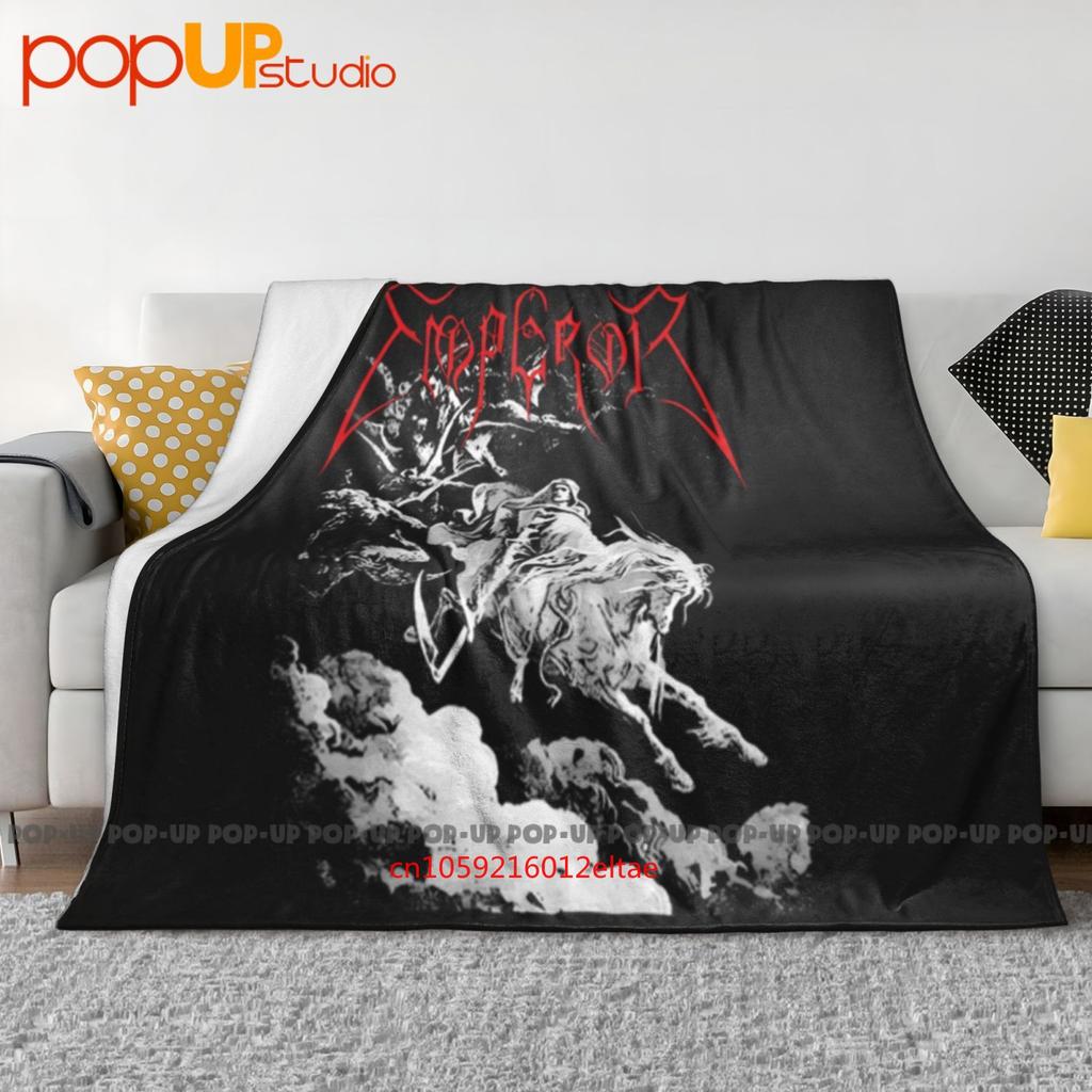 Emperor Death Rider Ultra-Soft Blanket Quilt Winter Sofa Cover Bed Covers
