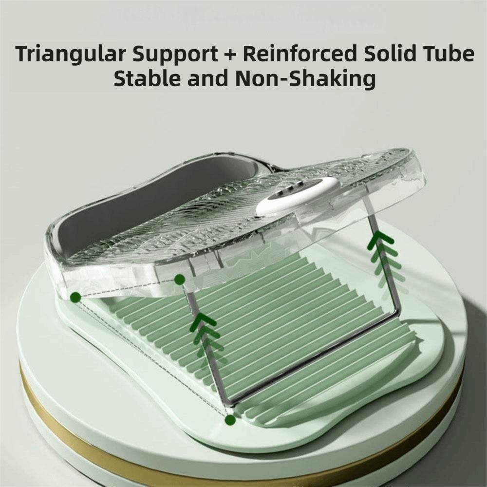 Mit Zähler Beinstrecker Verstellbare Neigung Wadenstrecker Fußstrecker Plantarfasziitis Linderung