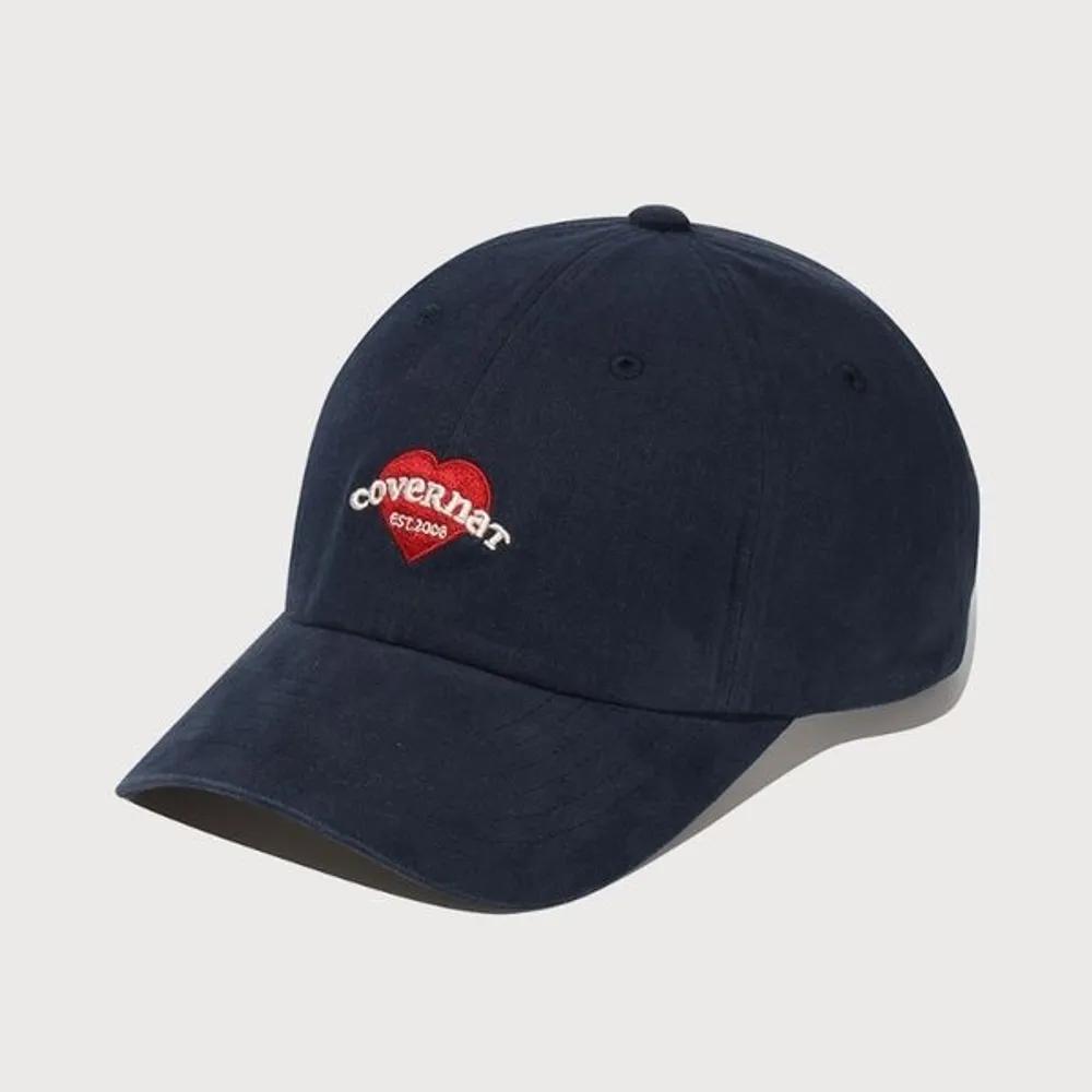 Women s Clover Heart Ball Cap B1 CO2606CA74 NA WT PI Model Name: 1.CO2606CA74 NA / Size: FREE