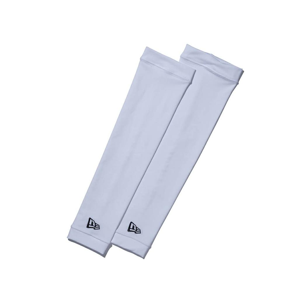 New Era FLAG Arm Covers 13549230 Logo White/Flag S/M