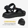 Teva Men S Hurricane Xlt3 Stvm2613670 Blk 2026 S S