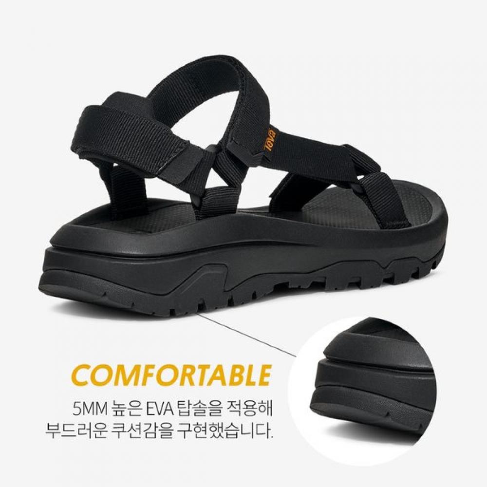 Teva Men S Hurricane Xlt3 Stvm2613670 Blk 2026 S S