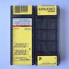SANDVIK / N151.2-250-5E 1145 / Original Swedish hard alloy blade 10 Pcs