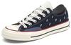 Chuck 70 Converse Basse 'Indigo Boro - Blu Mezzanotte' 171065C