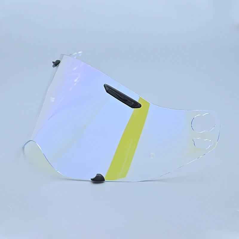 Helmet Visor For ARAI TOUR CROSS3 TX3 XD4 Motorcycle Helmets Vision Lens Case For CROSS3 Helmet Lens Windshield Moto AccessoriesSpeed Sensors 6