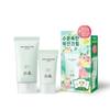 Hanyul Crème solaire apaisante Pure Artemisia Watery 50 ml Édition Yislow (+20 ml, Tibu Seal 3P)