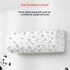 Large Nonwoven Home Appliance Dust Cover 10PCS Thickened Washable Fan Protector for Household Daily Dust Prevention