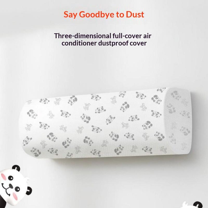 Large Nonwoven Home Appliance Dust Cover 10PCS Thickened Washable Fan Protector for Household Daily Dust Prevention