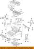 Genuine Honda Gasket Cylinder Part Number COMP. Head, 12251-RNA-A02