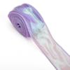 Nastro di Filato Iridescente a Coda di Pesce in Nylon per Abbigliamento Accessori Abbigliamento Patchwork Artigianato Fai da Te