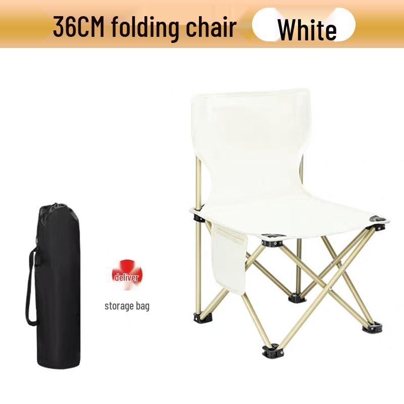 Portable Outdoor Folding Table & Chair Set: Lightweight, Multi-purpose for Camping, Picnics & More